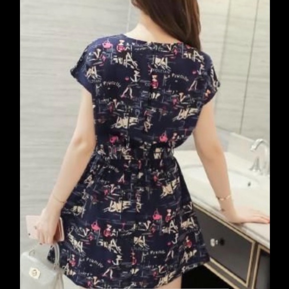 Dress - Picture 2 of 2